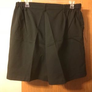 Women’s Lee shorts